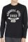 ΜΠΛΟΥΖΑ RUSSELL ATHLETIC ALABAMA STATE L/S CREWNECK ΜΑΥΡΗ (XXL) ΜΠΛΟΥΖΑ RUSSELL ATHLETIC ALABAMA STATE L/S CREWNECK ΜΑΥΡΗ (XXL)