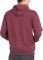  RUSSELL ATHLETIC AUTHENTIC SPORTSWEAR PULLOVER HOODY  (S)