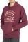  RUSSELL ATHLETIC AUTHENTIC SPORTSWEAR PULLOVER HOODY  (S)