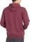  RUSSELL ATHLETIC AUTHENTIC SPORTSWEAR PULLOVER HOODY  (L)