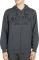  RUSSELL ATHLETIC SPORTING GOODS ZIP THROUGH HOODY  (S)