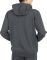  RUSSELL ATHLETIC SPORTING GOODS ZIP THROUGH HOODY  (S)