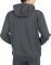  RUSSELL ATHLETIC SPORTING GOODS ZIP THROUGH HOODY  (L)