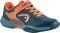   HEAD SPRINT VELCRO 3.0 KIDS ...