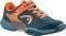 ������� �������� HEAD SPRINT VELCRO 3.0 KIDS ...