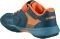   HEAD SPRINT VELCRO 3.0 KIDS / (28)