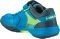   HEAD SPRINT VELCRO 3.0 KIDS / (28)