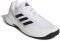 ΠΑΠΟΥΤΣΙ ADIDAS PERFORMANCE GAMECOURT 2 ΛΕΥΚΟ (UK:9, EU:43 1/3) ΠΑΠΟΥΤΣΙ ADIDAS PERFORMANCE GAMECOURT 2 ΛΕΥΚΟ (UK:9, EU:43 1/3)