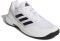  ADIDAS PERFORMANCE GAMECOURT 2  (UK:12, EU:47 1/3)