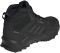  ADIDAS PERFORMANCE TERREX AX4 MID GTX  (UK:8, EU:42)