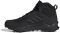  ADIDAS PERFORMANCE TERREX AX4 MID GTX  (UK:8, EU:42)