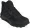  ADIDAS PERFORMANCE TERREX AX4 MID GTX  (UK:8, EU:42)
