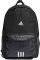 ΤΣΑΝΤΑ ΠΛΑΤΗΣ ADIDAS PERFORMANCE CLASSIC BADGE OF SPORT 3-STRIPES BACKPACK ΜΑΥΡΗ ΤΣΑΝΤΑ ΠΛΑΤΗΣ ADIDAS PERFORMANCE CLASSIC BADGE OF SPORT 3-STRIPES BACKPACK ΜΑΥΡΗ