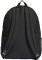 ΤΣΑΝΤΑ ΠΛΑΤΗΣ ADIDAS PERFORMANCE CLASSIC BADGE OF SPORT 3-STRIPES BACKPACK ΜΑΥΡΗ ΤΣΑΝΤΑ ΠΛΑΤΗΣ ADIDAS PERFORMANCE CLASSIC BADGE OF SPORT 3-STRIPES BACKPACK ΜΑΥΡΗ