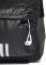 ΤΣΑΝΤΑ ΠΛΑΤΗΣ ADIDAS PERFORMANCE CLASSIC BADGE OF SPORT 3-STRIPES BACKPACK ΜΑΥΡΗ ΤΣΑΝΤΑ ΠΛΑΤΗΣ ADIDAS PERFORMANCE CLASSIC BADGE OF SPORT 3-STRIPES BACKPACK ΜΑΥΡΗ