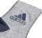  ADIDAS PERFORMANCE KIDS SOCKS 3P // (34-36)