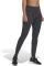  ADIDAS PERFORMANCE FUTURE ICONS ANIMAL PRINT LEGGINGS  (S)