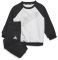  ADIDAS PERFORMANCE ESSENTIALS LOGO SWEATS...