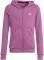 ������ ADIDAS PERFORMANCE LINEAR FULL ZIP HOO...