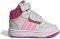 ������� ADIDAS SPORT INSPIRED HOOPS MID ����/...