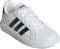  ADIDAS SPORT INSPIRED GRAND COURT / (UK:6, EU:39 1/3)