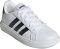  ADIDAS SPORT INSPIRED GRAND COURT / (UK:6.5, EU:40)