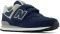  NEW BALANCE 574 CORE HOOK & LOOP   (USA:13, EU:31)