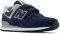�������� NEW BALANCE 574 CORE HOOK & LOOP ���� ������ (USA:3, EU:35)