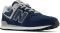  NEW BALANCE 574 CORE   (USA:4.5, EU:37)