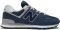 NEW BALANCE 574   (USA:13,...