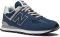  NEW BALANCE 574   (USA:13, EU:47.5)