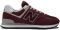  NEW BALANCE CLASSICS 574  (USA:9, EU:42.5)