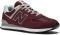  NEW BALANCE CLASSICS 574  (USA:9, EU:42.5)