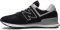  NEW BALANCE 574  (USA:6, EU:36.5)