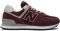 �������� NEW BALANCE 574 ������� (USA:7.5, EU...