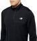  NEW BALANCE ACCELERATE HALF ZIP  (S)