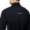  NEW BALANCE ACCELERATE HALF ZIP  (S)