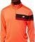  NEW BALANCE ACCELERATE HALF ZIP  (S)