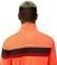 NEW BALANCE ACCELERATE HALF ZIP  (XL)