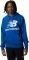  NEW BALANCE ESSENTIALS STACKED LOGO PU...
