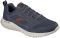  SKECHERS BOUNDER RINSTET   (42)