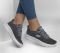  SKECHERS GO WALK FLEX ALANI / (37.5)