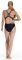  SPEEDO ALLOVER PANEL LANEBACK   (34)
