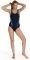  SPEEDO ALLOVER PANEL LANEBACK   (34)