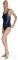  SPEEDO ALLOVER PANEL LANEBACK   (34)