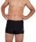 ΜΑΓΙΟ SPEEDO BOOM LOGO PLACEMENT AQUASHORT ΜΑΥΡΟ (15-16 ΕΤΩΝ, 176 CM)
