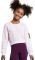  BODYTALK PLEASURE IS CROPPED SWEATER CREWNECK  (6 )