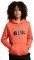 ΦΟΥΤΕΡ BODYTALK HOODED SWEATER ΠΟΡΤΟΚΑΛΙ (14 ΕΤΩΝ) ΦΟΥΤΕΡ BODYTALK HOODED SWEATER ΠΟΡΤΟΚΑΛΙ (14 ΕΤΩΝ)
