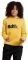  BODYTALK HOODED SWEATER  (12 ...