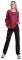  BODYTALK SLIM PANTS MEDIUM CROTCH  (S)